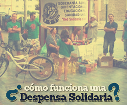 RSP - Despensa Solidaria